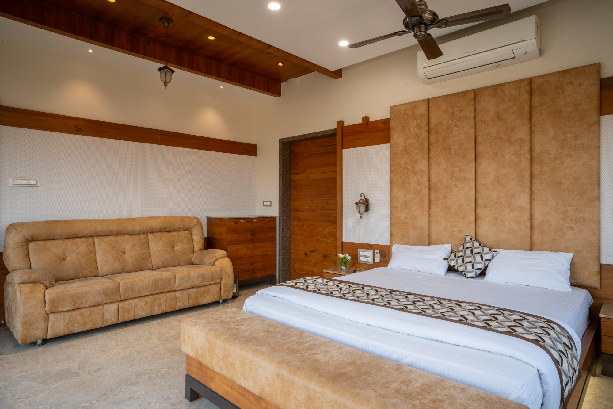 Detox Yourself, Enjoy the Nature!