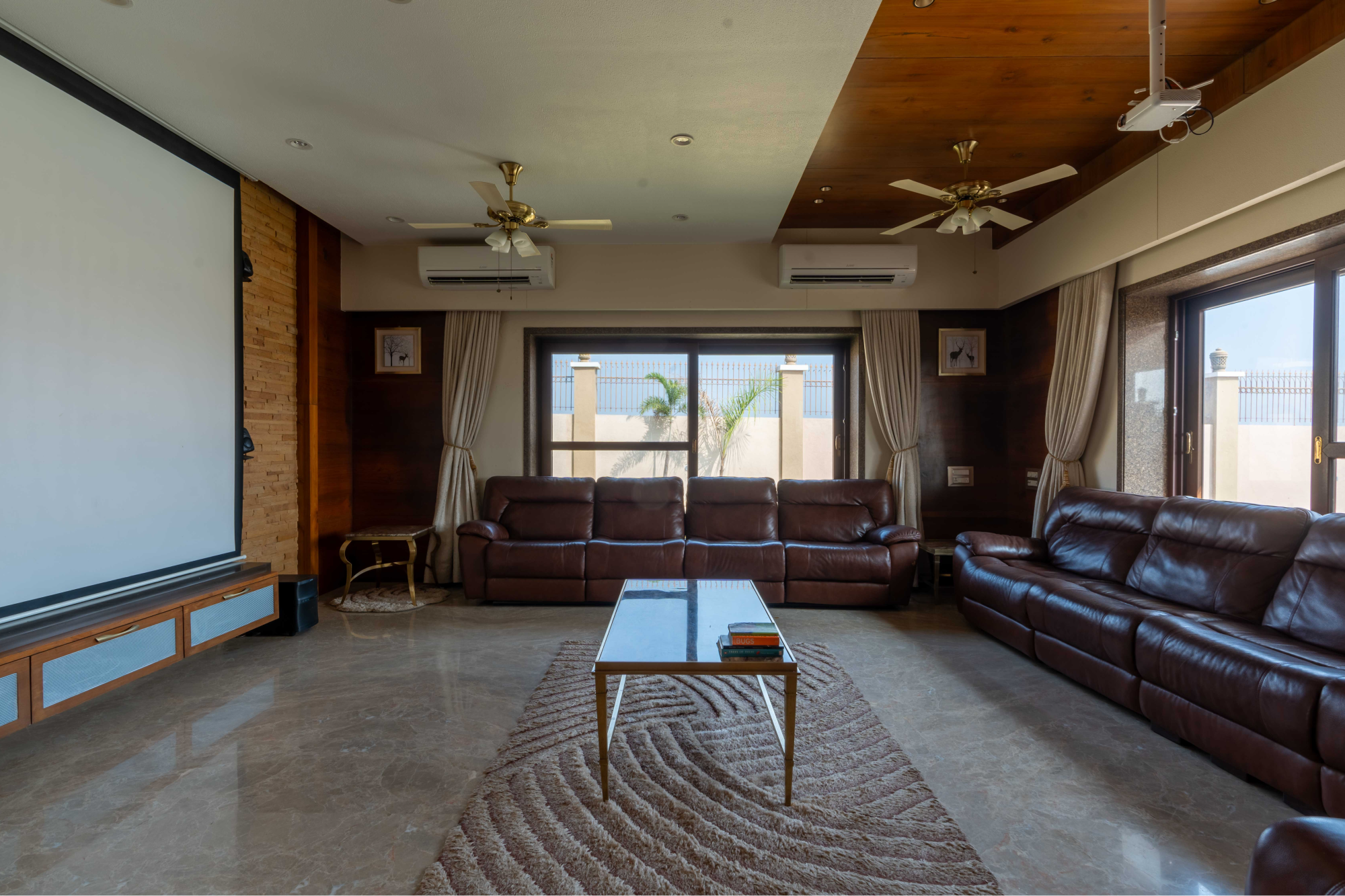 Luxury Villa Retreat in Gir