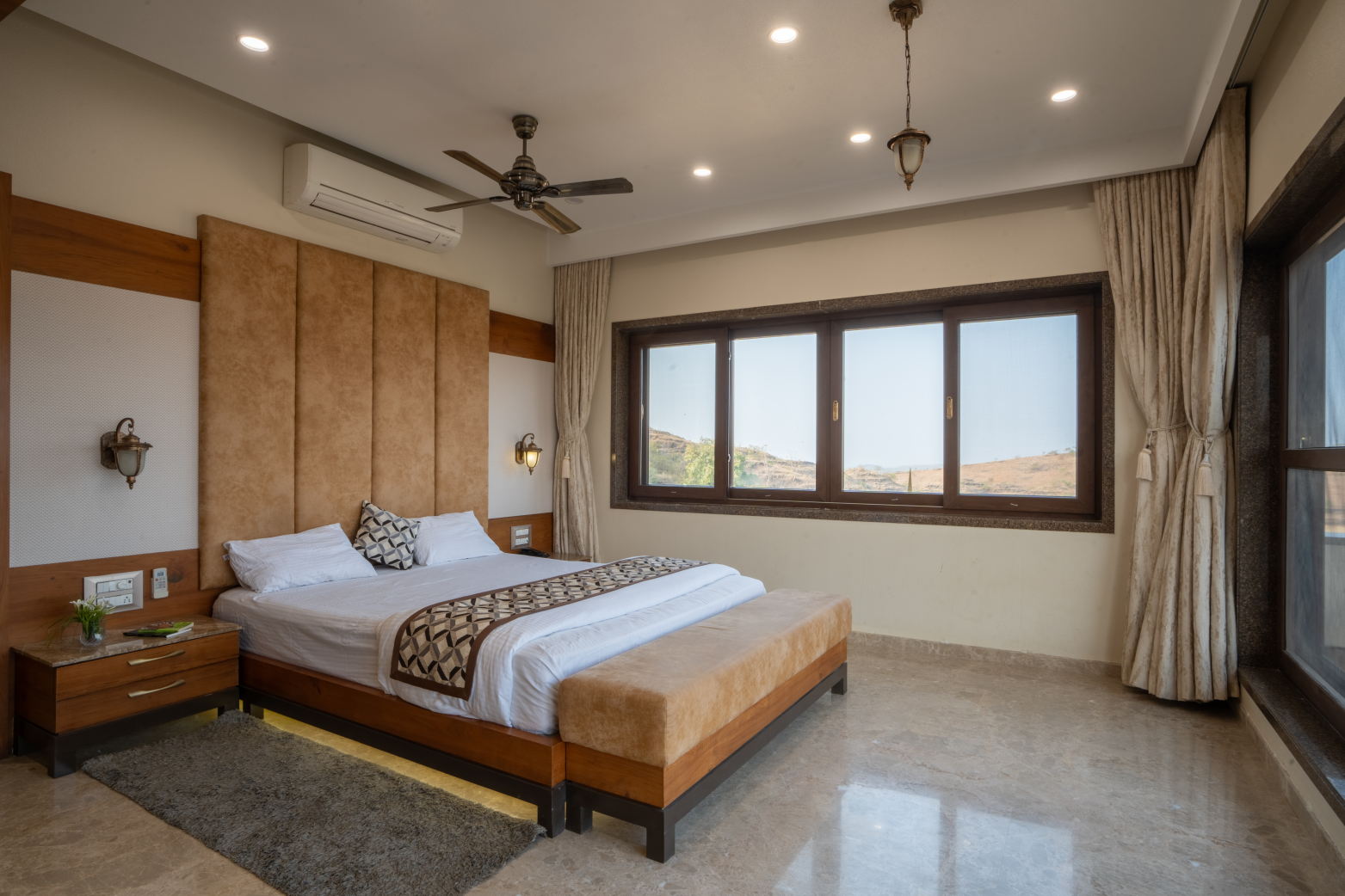 Very Good Place to Relax